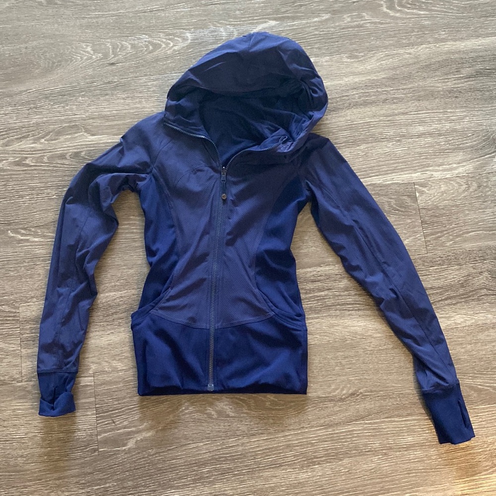 Lululemon Reversible Jacket Gem